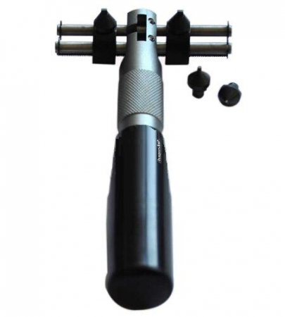 Instrumente si Accesorii - Cheie pentru deschis capace