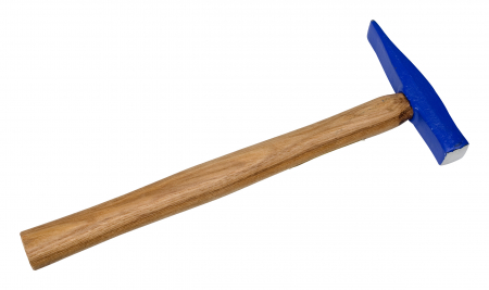 Ciocan din oțel clasic pentru atelier 200 g [1]