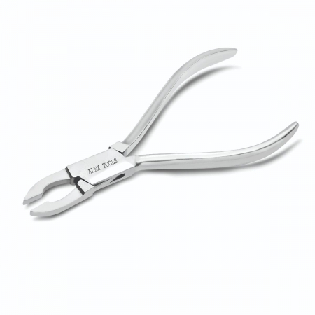 Clesti si Foarfeci - Cleste cap penseta 130 mm