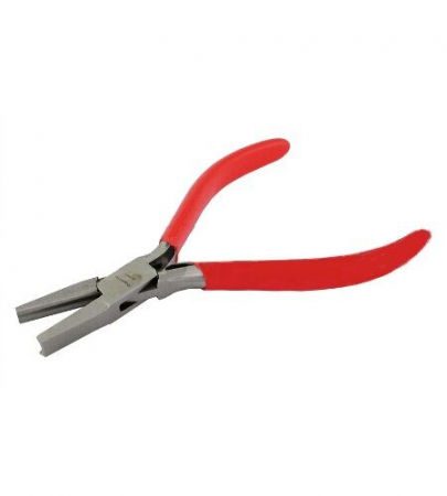 Clesti si Foarfeci - Cleste convex / concav 130 mm