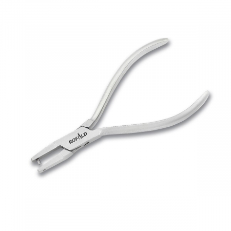 Instrumente si Accesorii - Cleste gaurit curele 1.5 mm