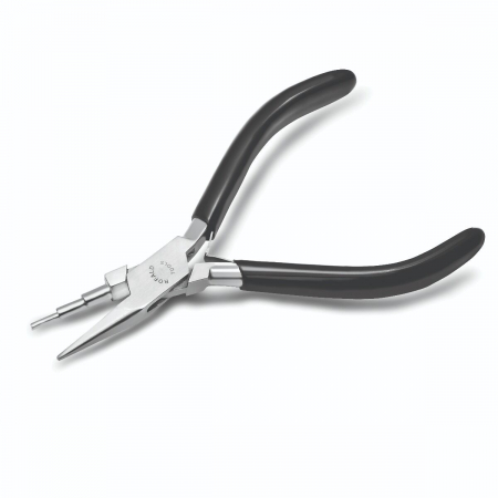 Clesti si Foarfeci - Cleste modelaj in trepte flach 150mm