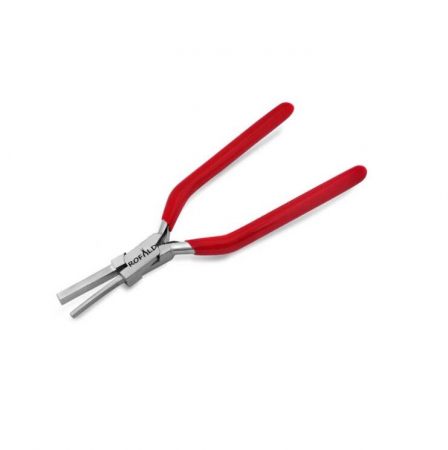 Clesti si Foarfeci - Cleste modelaj patrat 3x5mm 170 mm