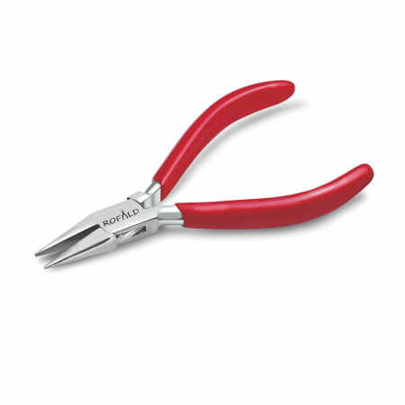 Clesti si Foarfeci - Cleste modelaj spitz 135 mm