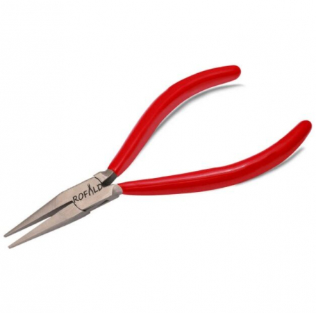 Clesti si Foarfeci - Cleste modelaj spitz 150 mm