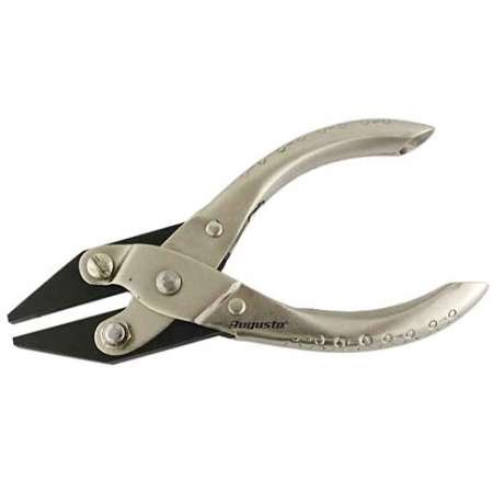Clesti si Foarfeci - Cleste paralel 125 mm Augusta