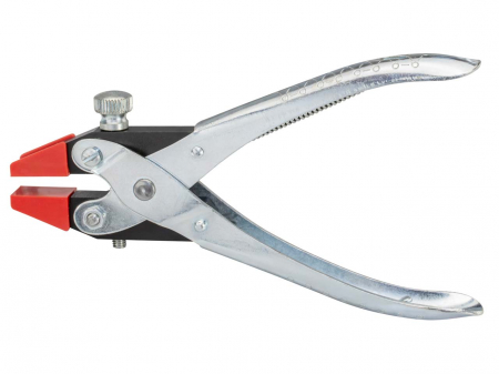 Clesti si Foarfeci - Cleste paralel cu blocaj 160 mm