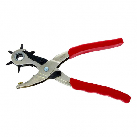 Instrumente si Accesorii - Cleste pentru gaurit curele Ø 2.0 - 4.5 mm