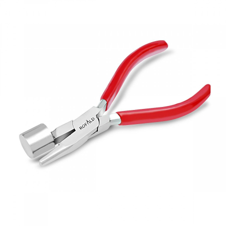 Clesti si Foarfeci - Cleste pentru indoit verighete 18mm