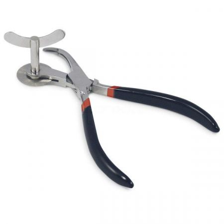 Scule de mana - Cleste pentru taiat inele / verighete 170 mm