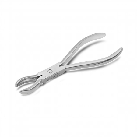 Clesti si Foarfeci - Cleste pentru tinut verighete 150 mm