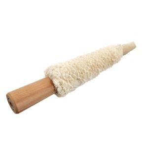 Polisare si Slaif - Con filtz interior din bumbac 145 mm