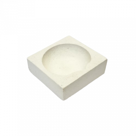 Creuzete - Creuzet ceramica premium platina