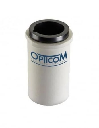 Creuzete - creuzet opticom din grafit pentru cuptoarele de inductie 4 kg