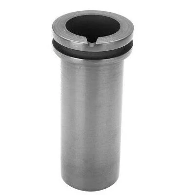 Creuzete - creuzet din grafit pentru ptoarele electrice - 2 kg