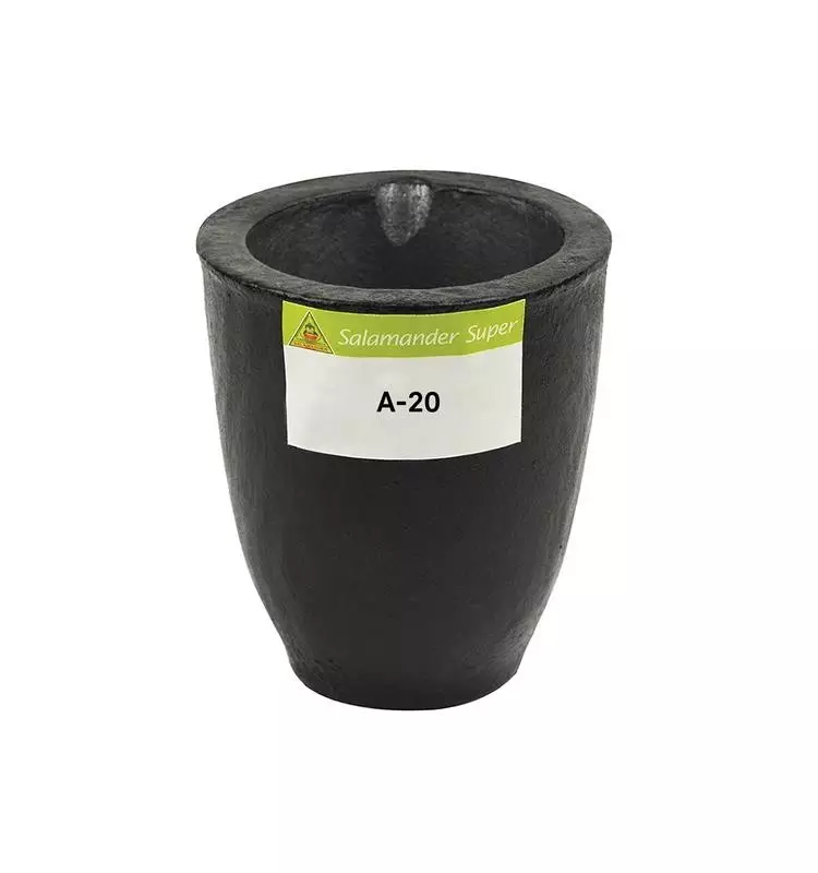 Creuzete - Creuzet Salamander A20