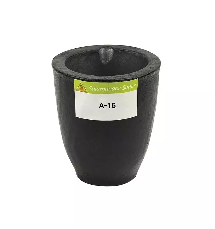 Creuzete - Creuzet Salamander A16