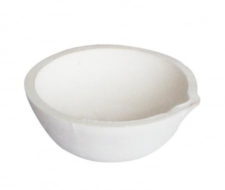 Creuzete - Creuzete ceramice rotunde