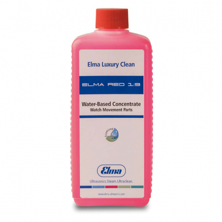 Detergenti si Solutii - Detergent Elma 1:9