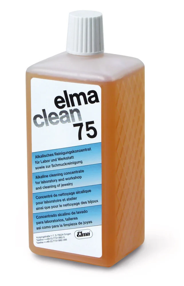Detergenti si Solutii - Detergent Elma 85