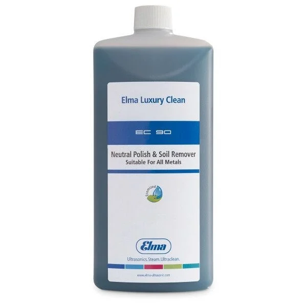 Detergenti si Solutii - Detergent Elma Luxury Ec 90