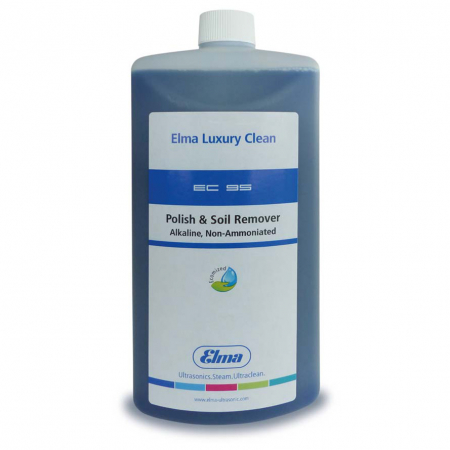 Detergenti si Solutii - Detergent Elma Luxury Ec 95