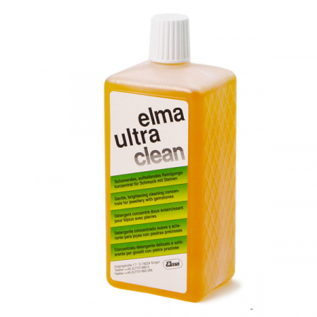 Detergenti si Solutii - Detergent Elma Ultra Clean