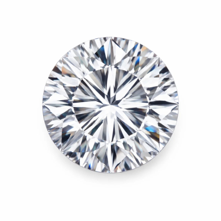 Diamante Lab Grown - Diamant lab grown 1 ct - E VVS2