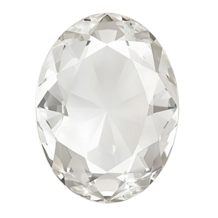 Diamante Lab Grown - Diamant lab grown 1.13 ct - E VVS2