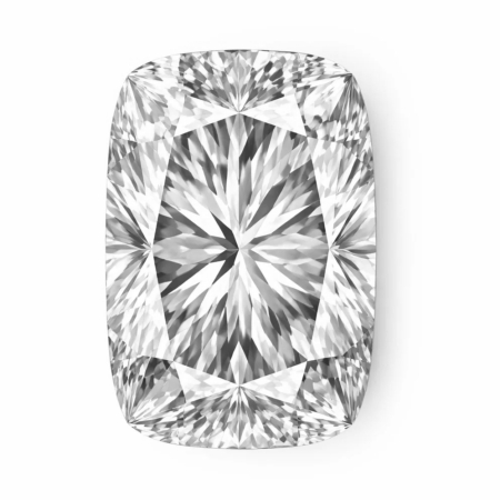Diamante Lab Grown - Diamant lab grown 1,00 ct - F VVS2