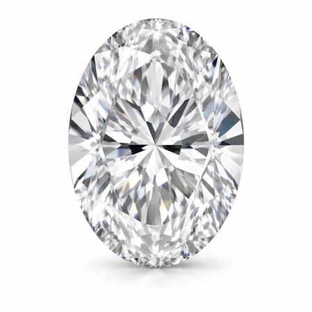 Diamante Lab Grown - Diamant lab grown 1.13 ct - E VVS2