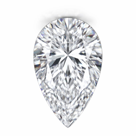 Diamante Lab Grown - Diamant lab grown 1,00 ct - F VVS2
