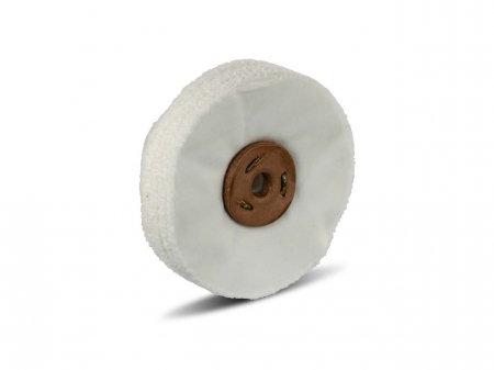 Consumabile - Disc panza pentru slefuire 150 x 60 mm
