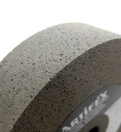 Discuri abrazive Artiflex 75/10/6 mm [1]