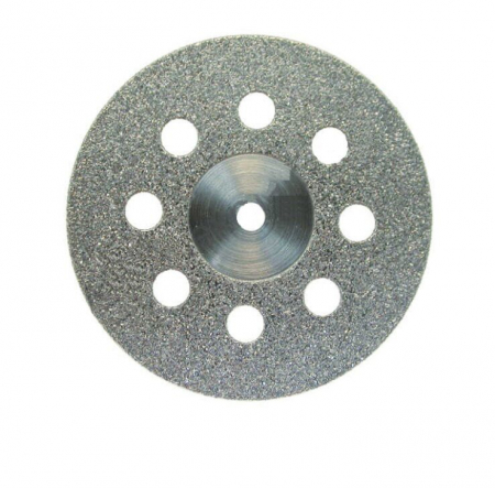 Accesorii pentru Biax - Discuri Diamantate Perforate