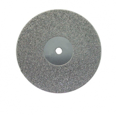 Accesorii pentru Biax - Discuri Diamantate Pline