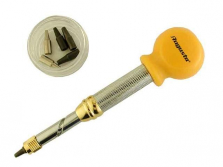 Instrumente si Accesorii - Dispozitiv pentru ingaurit curele