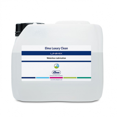Detergenti si Solutii - Elma Unimix
