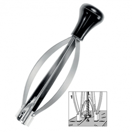 Instrumente si Accesorii - Extractoare orare-minutare Bergeon