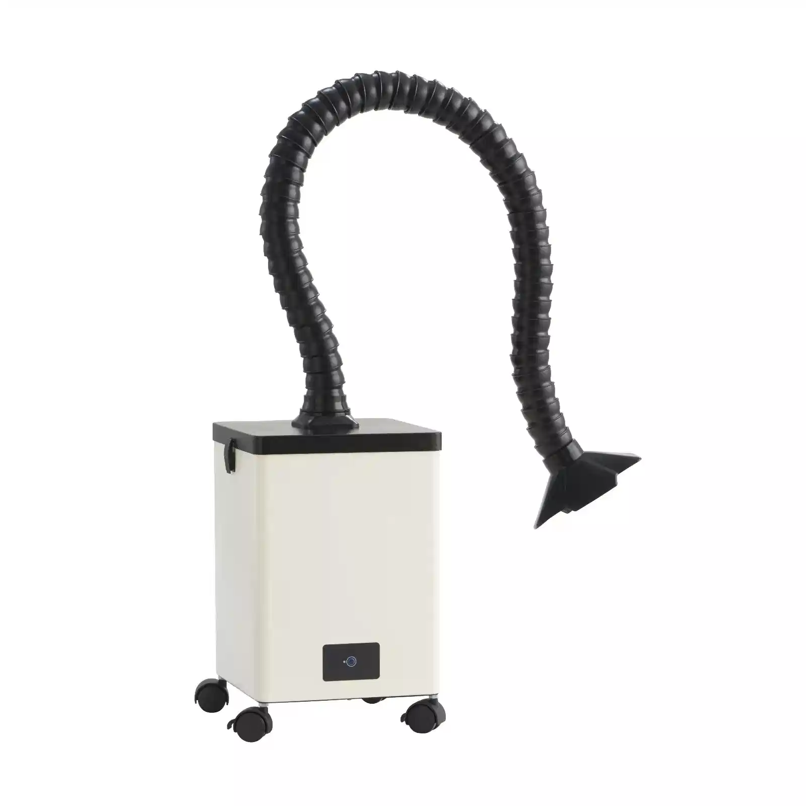 Utilaje - Extractor profesional fume si gaze