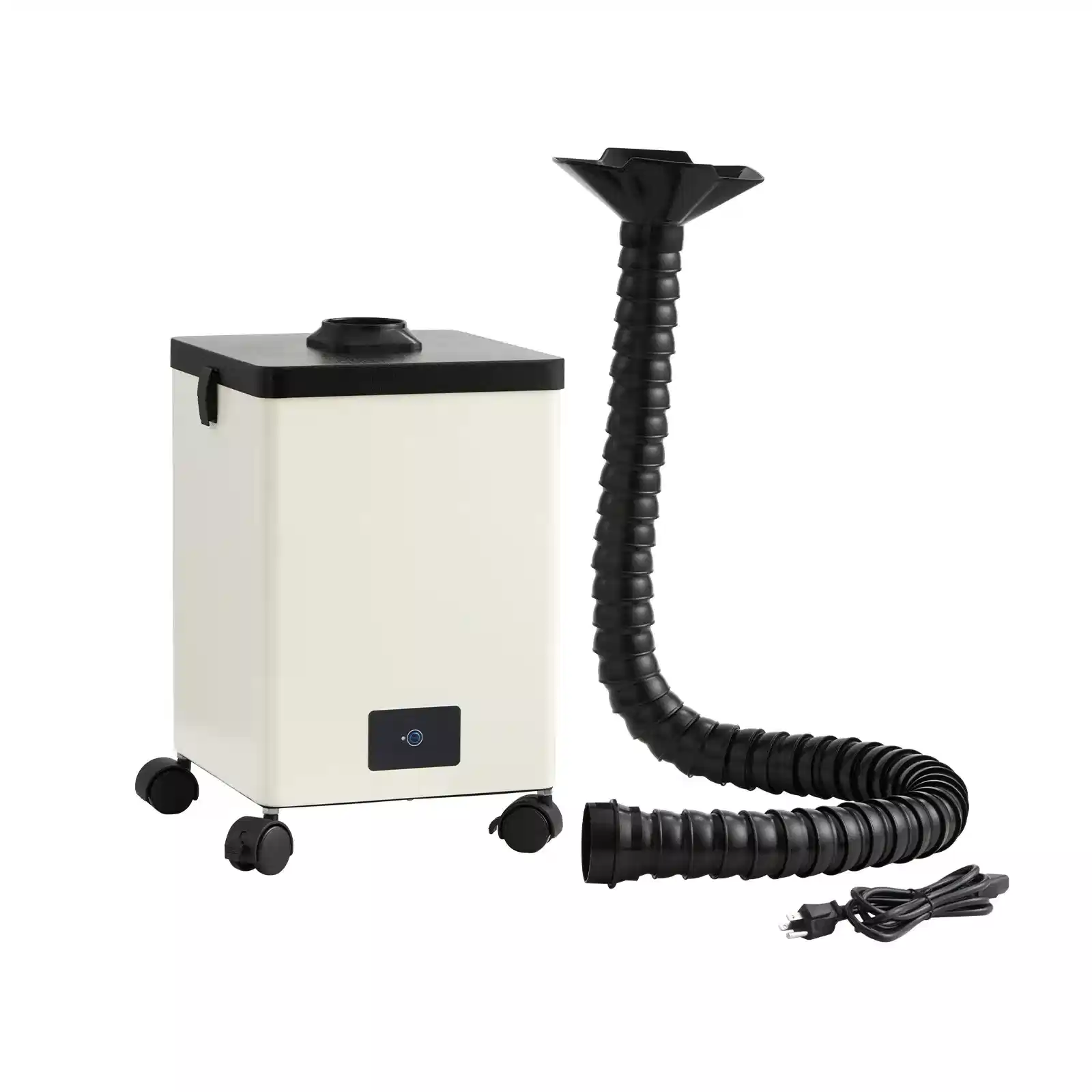 Extractor profesional fume si gaze [2]