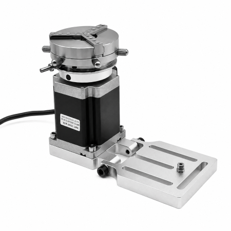 Gravator laser pentru gravare poze nume si decupare [3]