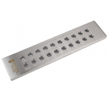 Trefilare - Filiere tungsten 5.1 - 7.0 mm