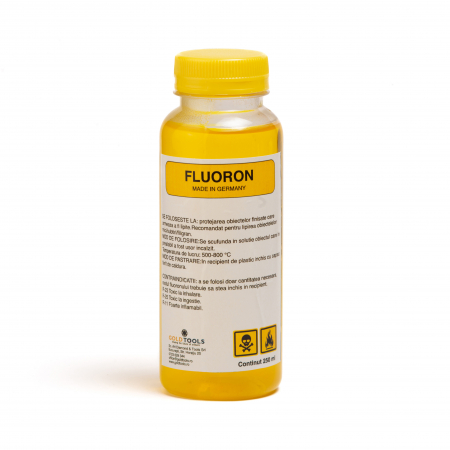 Detergenti si Solutii - Fluoron