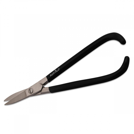 Clesti si Foarfeci - Foarfeca tabla  180 mm