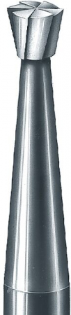 Freze si Burghie - Freza Con-Invers