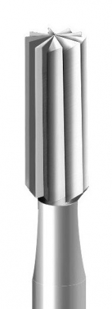 Freze si Burghie - Freze Con-Cilindrice