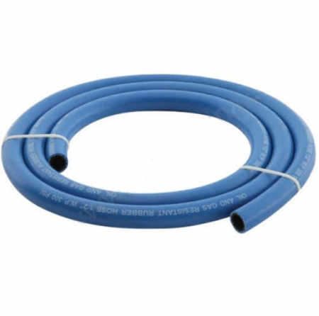 Topire si Lipire - Furtun pentru gaz 8mm