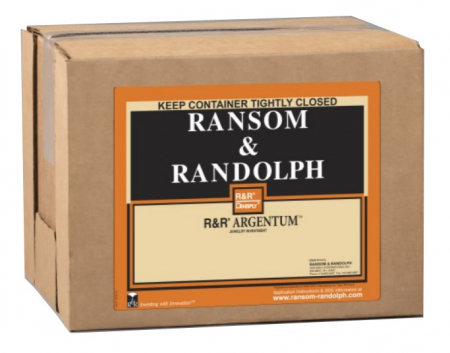 Turnare - Ipsos Argentum Ransom & Randolph