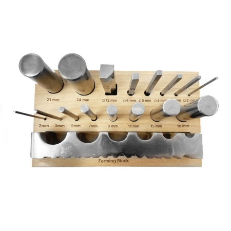 Kit formare deluxe [4]